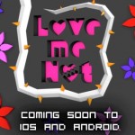 Love Me Not: un defense game floreale