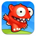 Mega Run finalmente disponibile in App Store