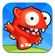 Mega Run finalmente disponibile in App Store