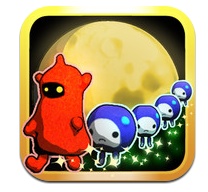 KOTOMON: dai creatori di Rez e Lumines – La recensione di iPhoneitalia