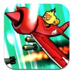 Missile Monkey: scoppia tutti i palloncini