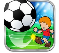 Let’s Foosball – Table Football: una sana giocata al biliardino