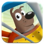 Tiny Plane: a caccia di frutta e monete