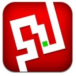 The Maze Tilt Game: se avete voglia di imprecare…