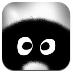 Gravity Maze: un mondo sottosopra e in bianco e nero