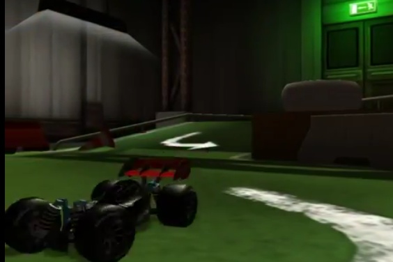 Model Auto Racing: auto radiocomandate su iOS