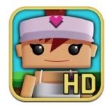 Golf Squared: minigolf in side scrolling – La recensione di iPhoneitalia