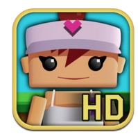 Golf Squared: minigolf in side scrolling – La recensione di iPhoneitalia