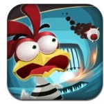 ChickenBreak: il solito runner game – La recensione completa di iPhoneitalia