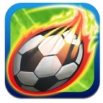 Head Soccer: da perdere letteralmente la testa