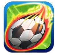 Head Soccer: da perdere letteralmente la testa