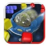 Bricks Trouble Origins: uno shooter spaziale in stile Tetris