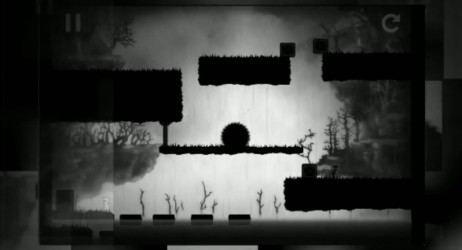 LAD: in arrivo su iOS un gioco in pieno stile Limbo