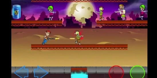 Zombie Nuke: un Super Crate Box a tema Zombie