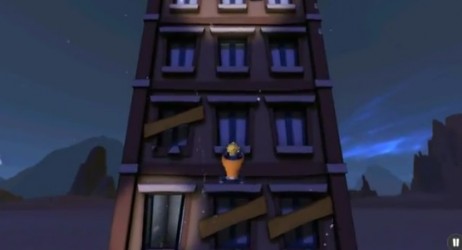 Jake Escapes: un interessante titolo di prossima release