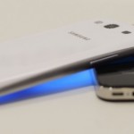 Galaxy S III VS iPhone 4S: scontro al vertice!