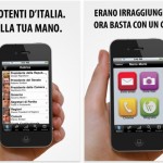 Scrivi alla Casta, l’app che fornisce le indicazioni per comunicare con i politici d’Italia