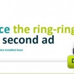 SellARing potrebbe portare la pubblicità durante le chiamate