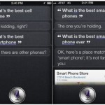 Nuove azioni gesture-based per Siri con SiriGole – Cydia
