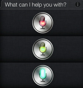 SiriColors, cambia colore in modo casuale al microfono di Siri – Cydia