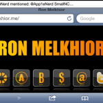 SmallBanners, un tweak per rimpicciolire le notifiche Banner di iOS – Cydia