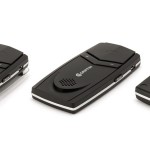 SmartTalk Solar, il vivavoce Bluetooth che si ricarica con i pannelli solari