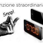 SnapAlarm, la super sveglia per iPhone – La recensione di iPhoneItalia