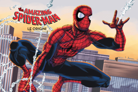 Dalla Disney arriva “The Amazing Spider-Man: le origini” – VideoRecensione