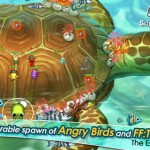 Squids si aggiorna e rivela il sequel intitolato Squids Wild West