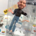 In Giappone vendono l’action figure di Steve Jobs, malgrado il veto da parte di Apple