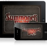 Summoner Wars: a giugno su App Store un gioco di carte deck-building per iPhone ed iPad
