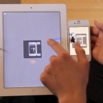 Dal MIT arriva un nuovo concept per lo scambio file tra dispositivi iOS