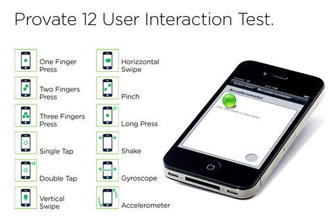 System Check: la diagnostica del tuo iPhone con una semplice app – La recensione di iPhoneItalia