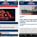 TGCOM24 si aggiorna con nuove sezioni