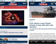 TGCOM24 si aggiorna con nuove sezioni