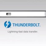 Porta Thunderbolt sul prossimo iPhone?
