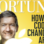 Fortune: ecco come Tim Cook sta trasformando Apple in un’azienda normale