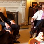 Tim Cook si è incontrato con alcuni membri del Congresso per rafforzare il rapporto con i politici