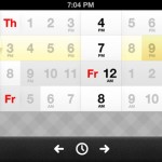 Timalanes, tutti i fusi orari del mondo in una schermata