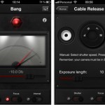 Triggertrap, l’app per controllare la fotocamera reflex su iPhone