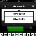 TwitkaFly Facebook Plugin, il tweak per aggiornare lo stato su Facebook con semplicità ed immediatezza – Cydia