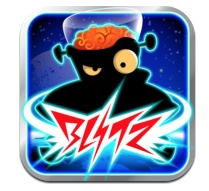UFO Blitz: un originale e divertente shooter-endless