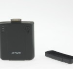 Super High Portable Battery: la batteria tampone di USBfever