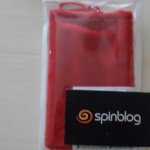 Velvet Bag per iPhone 4/4S – Recensione
