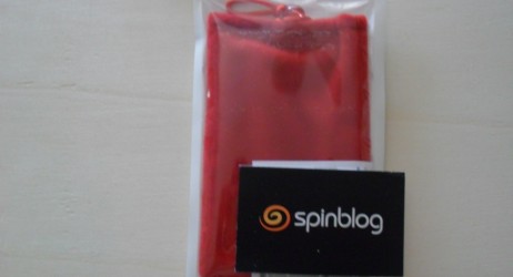 Velvet Bag per iPhone 4/4S – Recensione