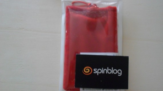 Velvet Bag per iPhone 4/4S – Recensione