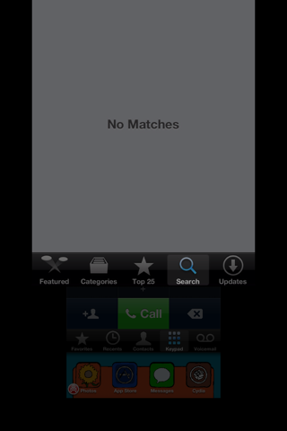 VertaSwitch, “switcha” le app in verticale piuttosto che in orizzontale – Cydia