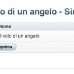 Singolo della settimana: “Il volo di un angelo” di Irene Fornaciari