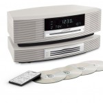 Bose lancia i nuovi Wave Radio III e Wave Music System III