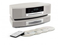 Bose lancia i nuovi Wave Radio III e Wave Music System III